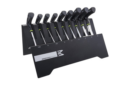 НАБОР ШЕСТИГРАННИКОВ BIRZMAN T-BAR SET