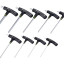 НАБОР ШЕСТИГРАННИКОВ BIRZMAN T-BAR SET