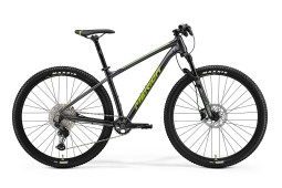 MERIDA BIG NINE SLX EDITION 