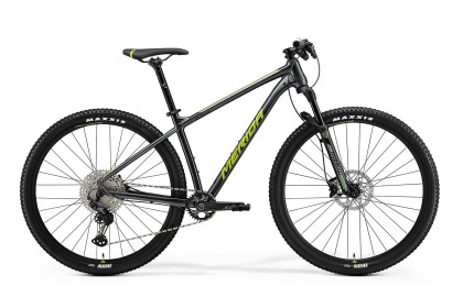 MERIDA BIG NINE SLX EDITION 
