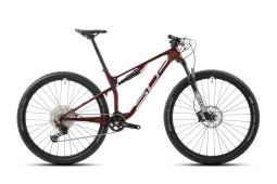 Superior XF 929 RC Gloss Dark Red 