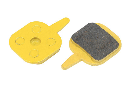 Колодки Alhonga HJ-DS08 Disk Tektro