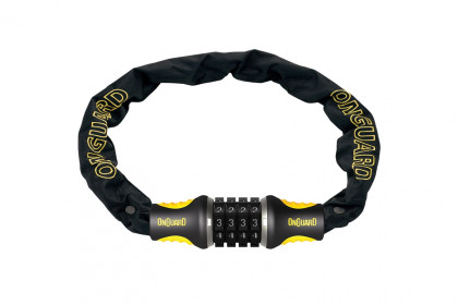 ЗАМОК ONGUARD MASTIFF 8122