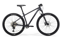 MERIDA BIG NINE XT EDITION