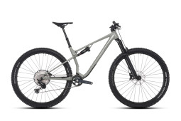 Superior XF 6.6 DC Matte Green Grey 