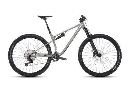 Superior XF 6.6 DC Matte Green Grey 
