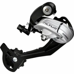 Переключатель задний Shimano Altus SGS 9 Скоростей