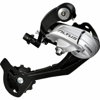 Переключатель задний Shimano Altus SGS 9 Скоростей