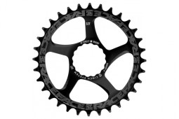 ЗВЕЗДА RACE FACE NARROW WIDE DIRECT MOUNT CINCH 34Т