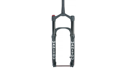 ВИЛКА MANITOU MASTODON PRO EXT 26/27.5" 120ММ Tapered 15x150ММ
