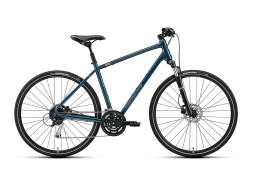 MERIDA CROSSWAY 100 