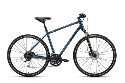 MERIDA CROSSWAY 100 