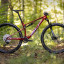 Superior XF 919 RC Gloss Dark Red/Hologram Chrome 