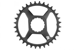 ЗВЕЗДА RACE FACE NARROW WIDE DIRECT MOUNT CINCH СТАЛЬ 28Т
