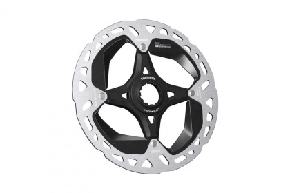 ТОРМОЗНОЙ ДИСК SHIMANO XTR RT-MT900 160ММ