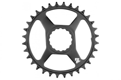ЗВЕЗДА RACE FACE NARROW WIDE DIRECT MOUNT CINCH СТАЛЬ 30Т