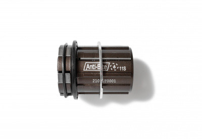 БАРАБАН ВТУЛКИ RIDE SHIMANO 9/10/11s ANTI BITE