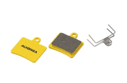 Колодки Alhonga HJ-DS20 Disc Hone Mini 