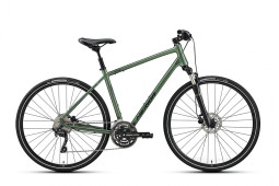 MERIDA CROSSWAY 300