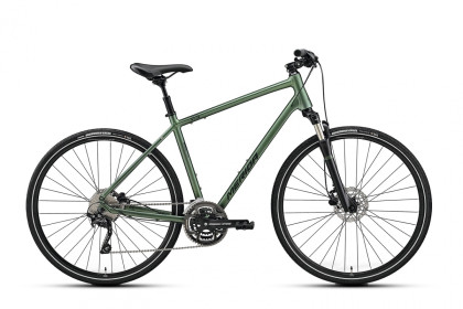 MERIDA CROSSWAY 300