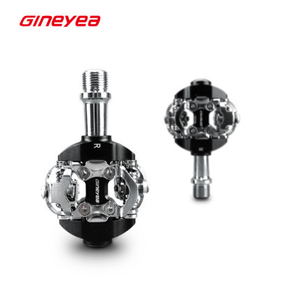 Педали Gineyea P301