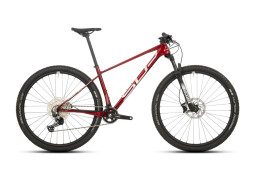 Superior XP 929 Gloss Dark Red — 