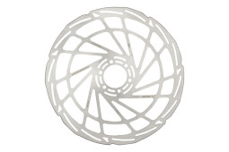 РОТОР JAGWIRE SPORT SR1 180ММ
