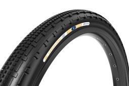 Panaracer Gravelking SK 29х2.1 Черная