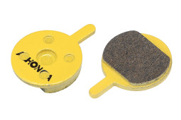 Колодки Alhonga HJ-DS30 Disc Promax DSK-400