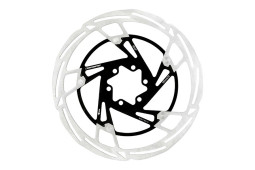 РОТОР JAGWIRE PRO LR2 203ММ