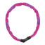 Велозамок Abus Steel-O-Chain 4804C код 75 см  
