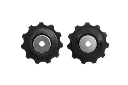 РОЛИКИ ЗАДНЕГО ПЕРЕКЛЮЧАТЕЛЯ SHIMANO STANDART PULLEY 