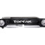 Мультитул Topeak Mini 9 Pro 9 функций Черный