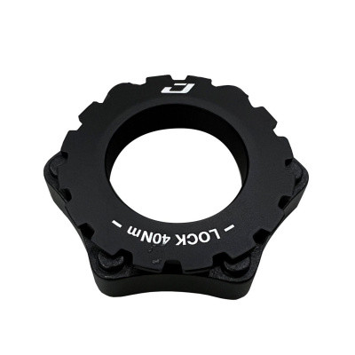 АДАПТЕР РОТОРА JAGWIRE DISC ROTOR 6-BOLT TO CENTERLOCK 
