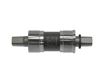 КАРЕТКА SHIMANO BB-UN300