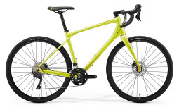 MERIDA SILEX 400