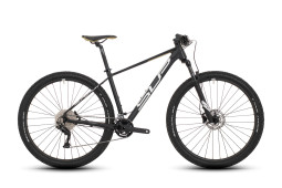 Superior XC 879 Matte Black/Silver/Olive 