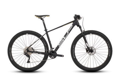 Superior XC 879 Matte Black/Silver/Olive 