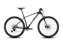 Superior XP 909 Matte Black/Chrome Silver 