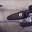 Сумка на раму Ulac Trekking GT Bolt-ON 1.0L