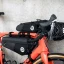 Сумка на раму Ulac Trekking GT Bolt-ON 1.0L