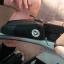Сумка на раму Ulac Trekking GT Bolt-ON 1.0L