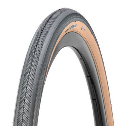 ПОКРЫШКА MAXXIS VELOCITA 700X40C