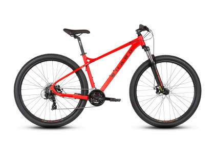 Haro Flightline Two 29 DLX