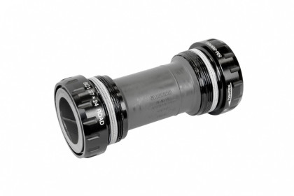 КАРЕТКА SHIMANO ULTEGRA SM-BBR60 / SM-BB6800 Hollowtech II
