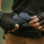 Сумка на пояс Topeak Hip Pack Черная