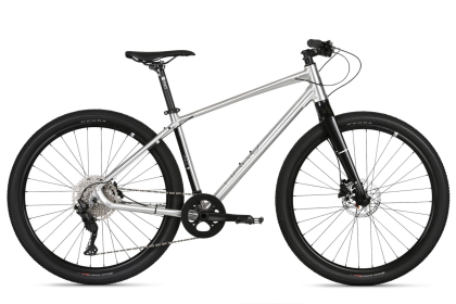 Велосипед Haro Beasley DLX 27.5