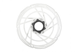 РОТОР JAGWIRE PRO SR1 160ММ CENTERLOCK