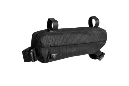 Сумка на раму Topeak MidLoader 3.0л Черная