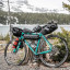Сумка на раму Topeak MidLoader 3.0л Черная